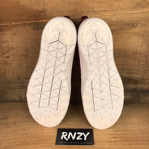 NEW Nike Free TR 7 Tea Berry - Picture 5 of 7